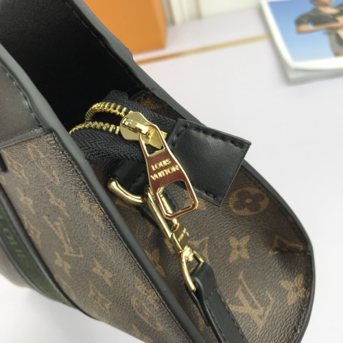 Replica Louis Vuitton AAA Quality Messenger Bags For Women #1267145 $88.00 USD for Wholesale