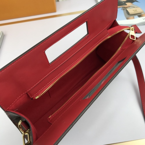 Replica Louis Vuitton AAA Quality Messenger Bags For Women #1267146 $88.00 USD for Wholesale