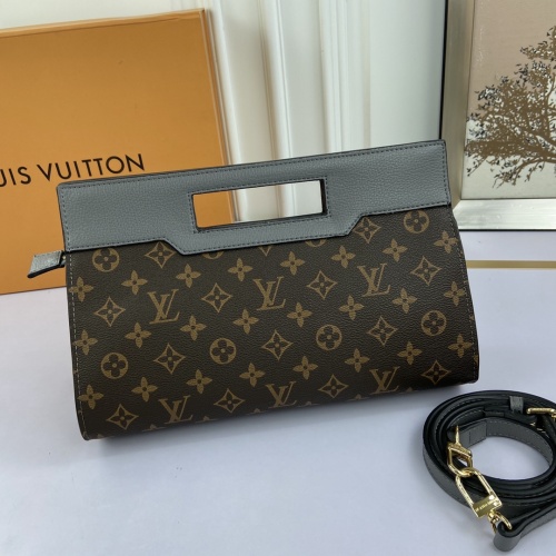 Replica Louis Vuitton AAA Quality Messenger Bags For Women #1267147 $88.00 USD for Wholesale