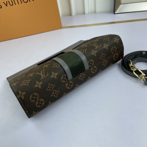 Replica Louis Vuitton AAA Quality Messenger Bags For Women #1267147 $88.00 USD for Wholesale