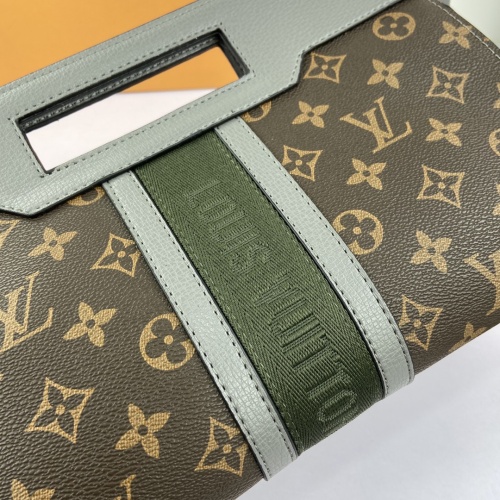 Replica Louis Vuitton AAA Quality Messenger Bags For Women #1267147 $88.00 USD for Wholesale