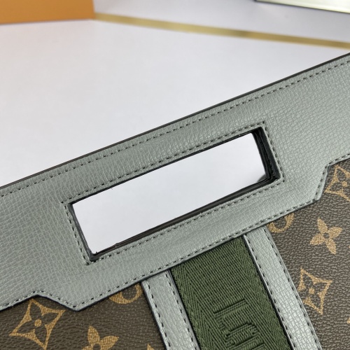 Replica Louis Vuitton AAA Quality Messenger Bags For Women #1267147 $88.00 USD for Wholesale