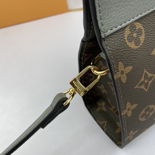 Replica Louis Vuitton AAA Quality Messenger Bags For Women #1267147 $88.00 USD for Wholesale