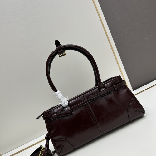 Replica Prada AAA Quality Shoulder Bags For Women #1267155 $102.00 USD for Wholesale