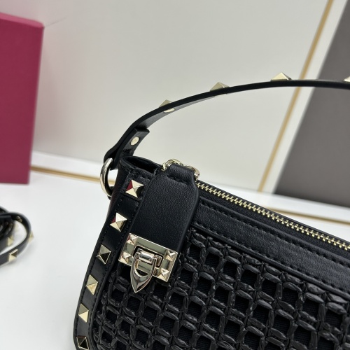 Replica Valentino AAA Quality Messenger Bags For Women #1267165 $88.00 USD for Wholesale