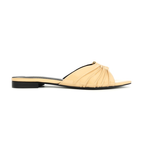 Replica Yves Saint Laurent YSL Slippers For Women #1267169 $85.00 USD for Wholesale