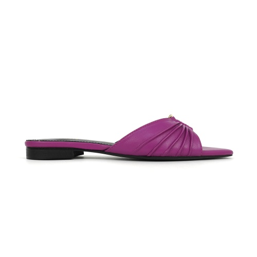 Replica Yves Saint Laurent YSL Slippers For Women #1267173 $85.00 USD for Wholesale