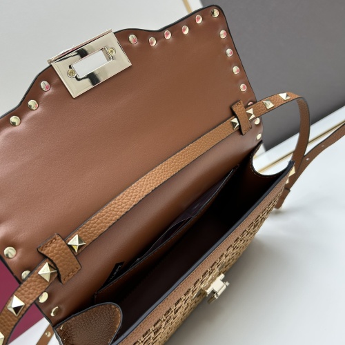 Replica Valentino AAA Quality Messenger Bags For Women #1267176 $96.00 USD for Wholesale