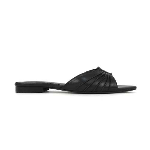 Replica Yves Saint Laurent YSL Slippers For Women #1267184 $85.00 USD for Wholesale