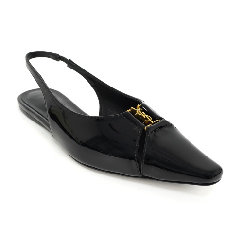 Replica Yves Saint Laurent YSL Sandal For Women #1267192 $96.00 USD for Wholesale