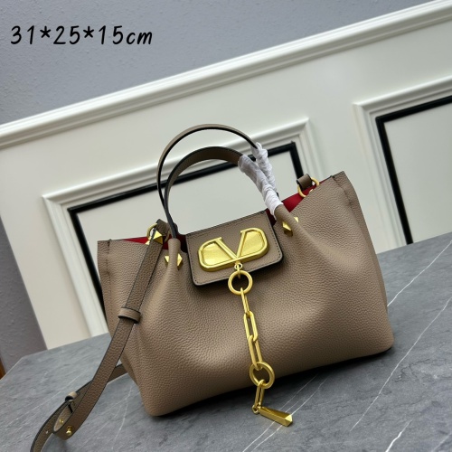 Valentino AAA Quality Handbags For Women #1267209 $102.00 USD, Wholesale Replica Valentino AAA Quality Handbags