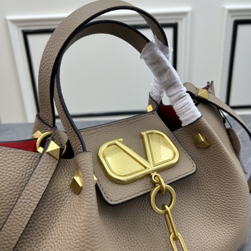 Replica Valentino AAA Quality Handbags For Women #1267209 $102.00 USD for Wholesale