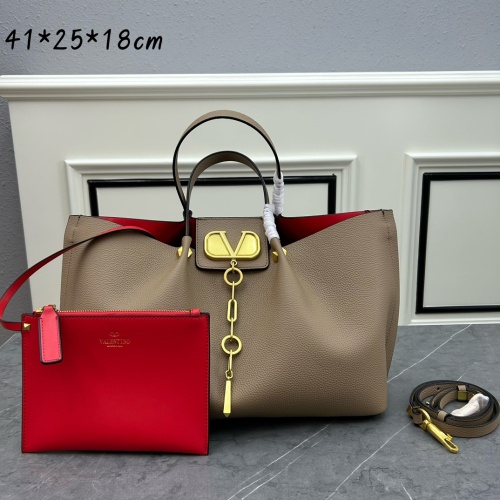 Valentino AAA Quality Handbags For Women #1267210 $112.00 USD, Wholesale Replica Valentino AAA Quality Handbags