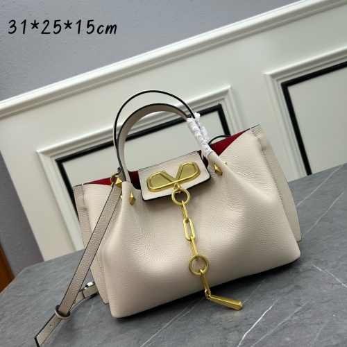 Valentino AAA Quality Handbags For Women #1267211 $102.00 USD, Wholesale Replica Valentino AAA Quality Handbags