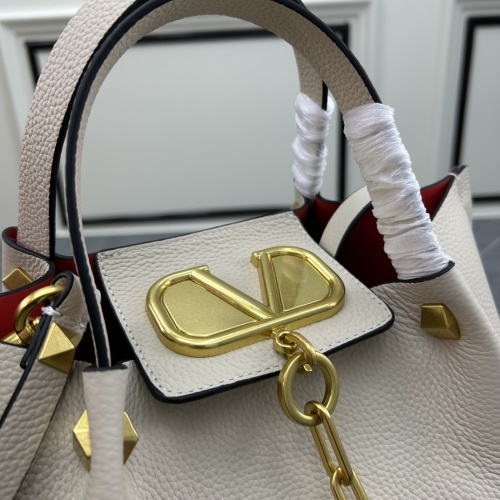 Replica Valentino AAA Quality Handbags For Women #1267211 $102.00 USD for Wholesale