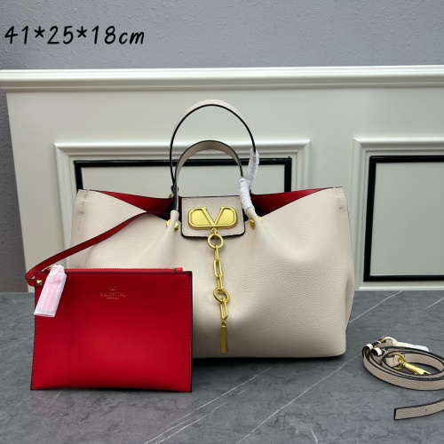 Valentino AAA Quality Handbags For Women #1267213 $112.00 USD, Wholesale Replica Valentino AAA Quality Handbags