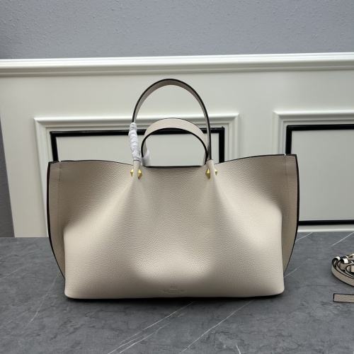 Replica Valentino AAA Quality Handbags For Women #1267213 $112.00 USD for Wholesale