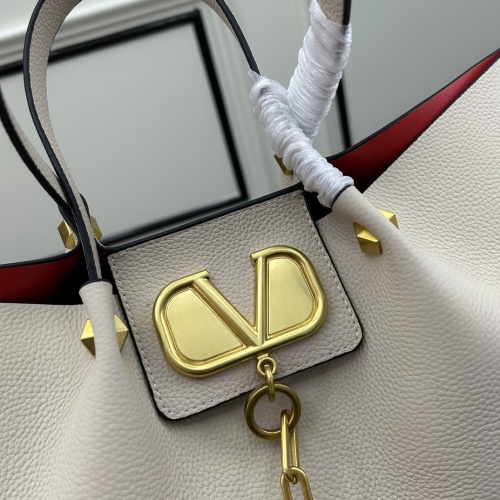 Replica Valentino AAA Quality Handbags For Women #1267213 $112.00 USD for Wholesale