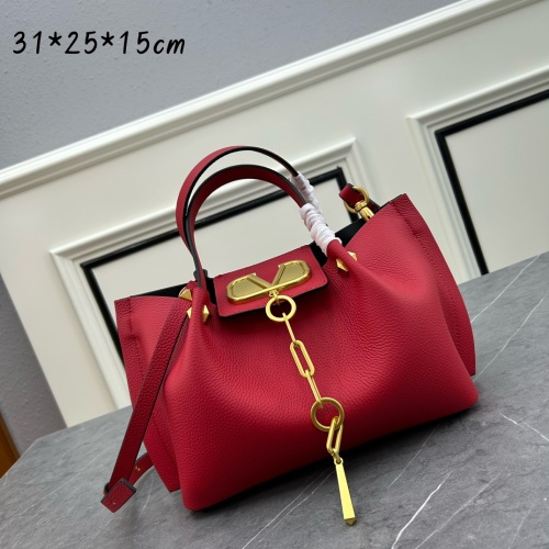 Valentino AAA Quality Handbags For Women #1267216 $102.00 USD, Wholesale Replica Valentino AAA Quality Handbags