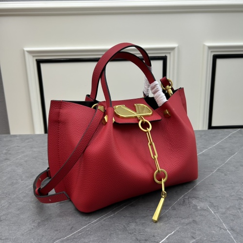 Replica Valentino AAA Quality Handbags For Women #1267216 $102.00 USD for Wholesale