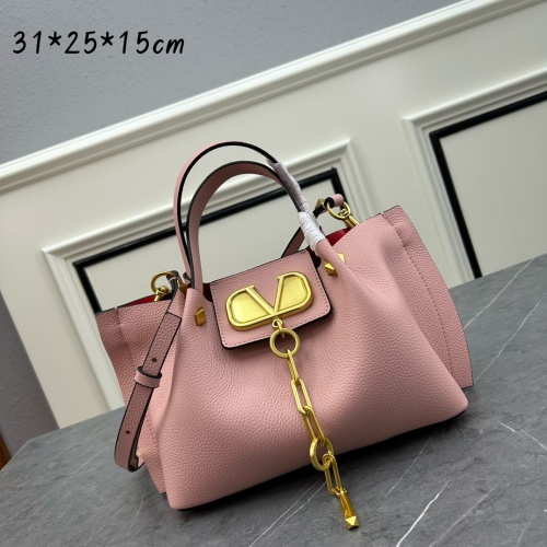 Valentino AAA Quality Handbags For Women #1267219 $102.00 USD, Wholesale Replica Valentino AAA Quality Handbags