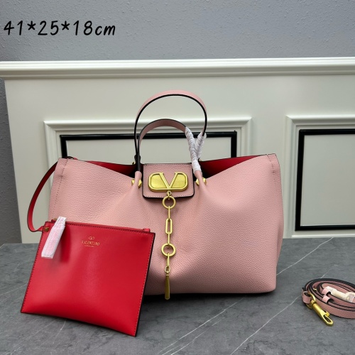 Valentino AAA Quality Handbags For Women #1267220 $112.00 USD, Wholesale Replica Valentino AAA Quality Handbags