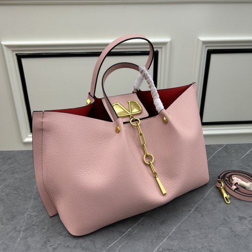 Replica Valentino AAA Quality Handbags For Women #1267220 $112.00 USD for Wholesale