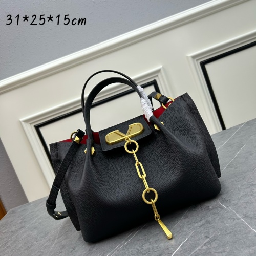 Valentino AAA Quality Handbags For Women #1267221 $102.00 USD, Wholesale Replica Valentino AAA Quality Handbags