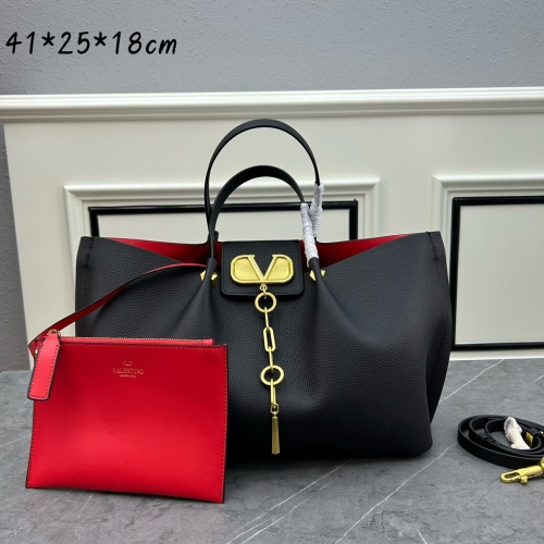 Valentino AAA Quality Handbags For Women #1267222 $112.00 USD, Wholesale Replica Valentino AAA Quality Handbags