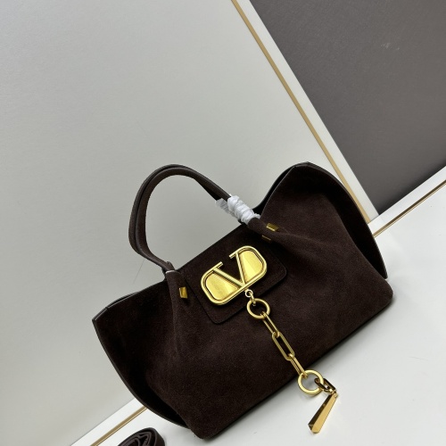 Valentino AAA Quality Handbags For Women #1267238 $112.00 USD, Wholesale Replica Valentino AAA Quality Handbags