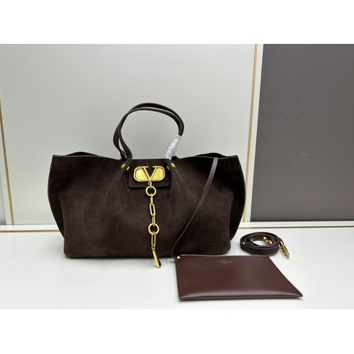 Valentino AAA Quality Handbags For Women #1267239 $118.00 USD, Wholesale Replica Valentino AAA Quality Handbags