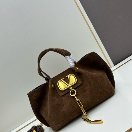 Valentino AAA Quality Handbags For Women #1267242 $112.00 USD, Wholesale Replica Valentino AAA Quality Handbags