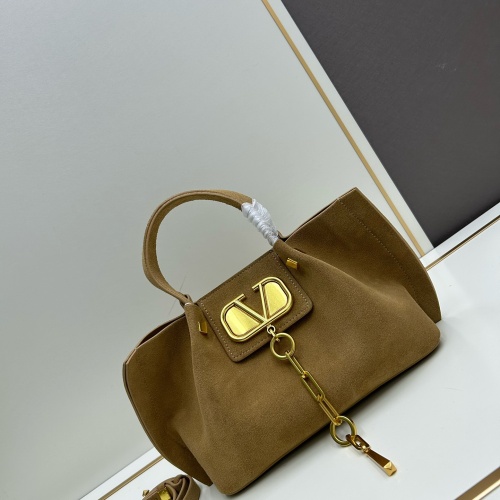 Valentino AAA Quality Handbags For Women #1267244 $112.00 USD, Wholesale Replica Valentino AAA Quality Handbags