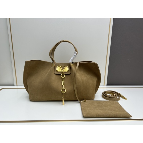 Valentino AAA Quality Handbags For Women #1267245 $118.00 USD, Wholesale Replica Valentino AAA Quality Handbags