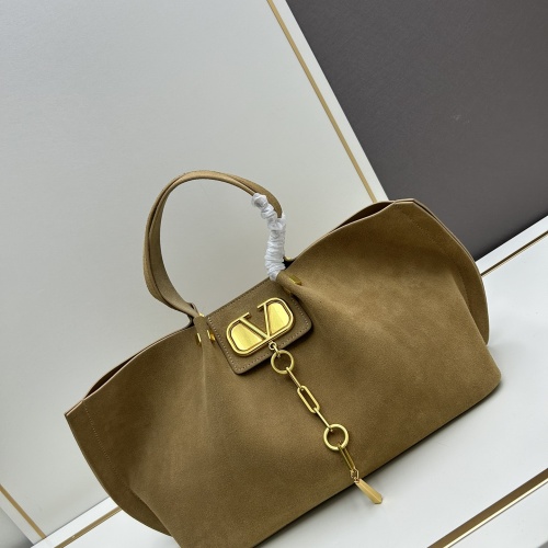 Replica Valentino AAA Quality Handbags For Women #1267245 $118.00 USD for Wholesale