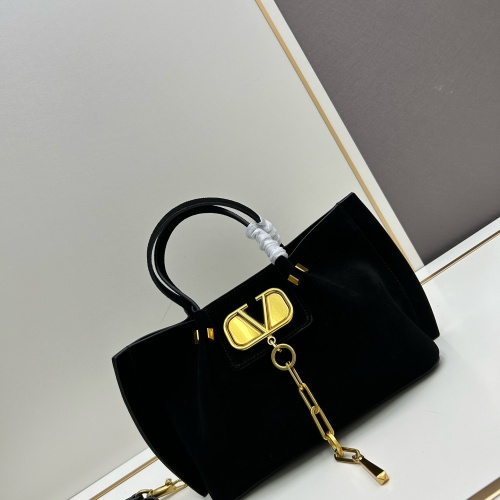 Valentino AAA Quality Handbags For Women #1267246 $112.00 USD, Wholesale Replica Valentino AAA Quality Handbags