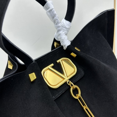 Replica Valentino AAA Quality Handbags For Women #1267247 $118.00 USD for Wholesale