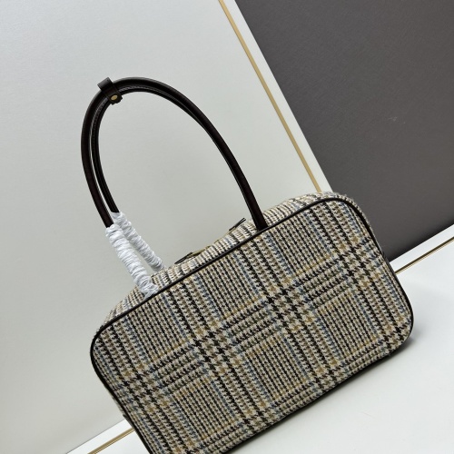 Replica MIU MIU AAA Quality Handbags For Women #1267250 $88.00 USD for Wholesale