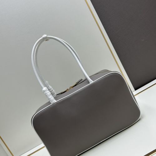 Replica MIU MIU AAA Quality Handbags For Women #1267257 $96.00 USD for Wholesale