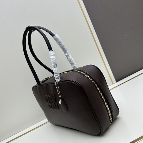 Replica MIU MIU AAA Quality Handbags For Women #1267260 $96.00 USD for Wholesale