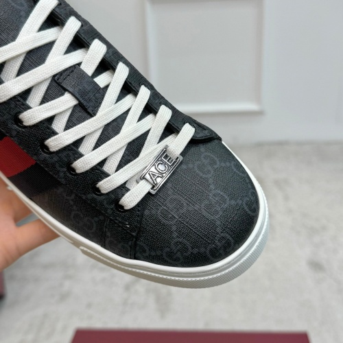 Replica Gucci Casual Shoes For Women #1267268 $85.00 USD for Wholesale