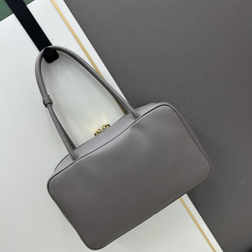 Replica MIU MIU AAA Quality Handbags For Women #1267273 $92.00 USD for Wholesale