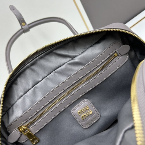 Replica MIU MIU AAA Quality Handbags For Women #1267273 $92.00 USD for Wholesale