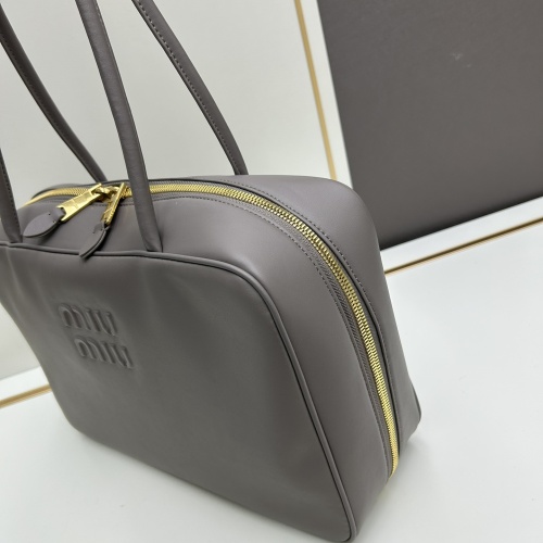 Replica MIU MIU AAA Quality Handbags For Women #1267274 $96.00 USD for Wholesale