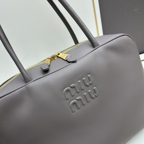 Replica MIU MIU AAA Quality Handbags For Women #1267274 $96.00 USD for Wholesale