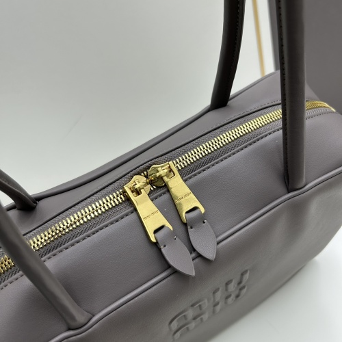 Replica MIU MIU AAA Quality Handbags For Women #1267274 $96.00 USD for Wholesale