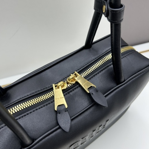 Replica MIU MIU AAA Quality Handbags For Women #1267275 $92.00 USD for Wholesale