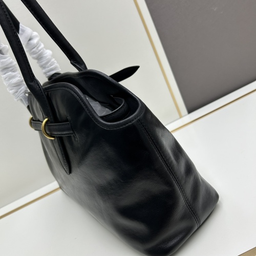 Replica MIU MIU AAA Quality Shoulder Bags For Women #1267279 $96.00 USD for Wholesale