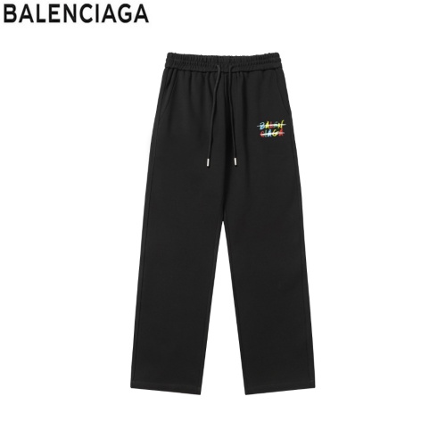 Balenciaga Pants For Unisex #1267417 $48.00 USD, Wholesale Replica Balenciaga Pants