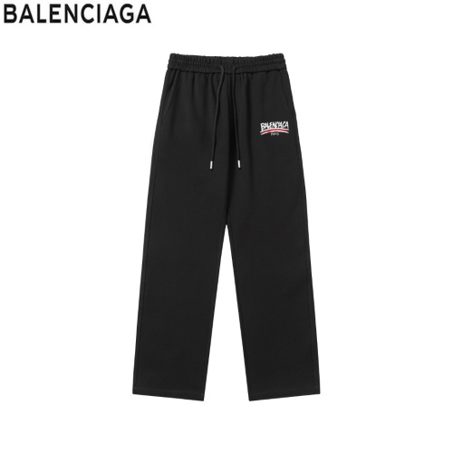 Balenciaga Pants For Unisex #1267420 $48.00 USD, Wholesale Replica Balenciaga Pants